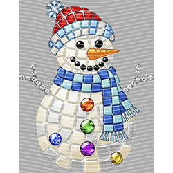 Christmas-ADJ 13348